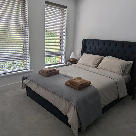 Luxury Centre With Free Parking * Harrogate