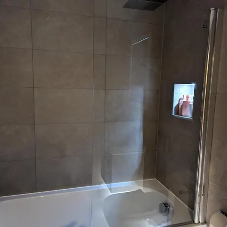 Luxury Centre With Free Parking Lägenhet Harrogate